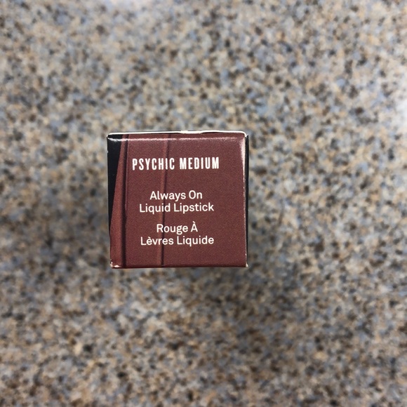 Smashbox lipstick - Picture 2 of 3